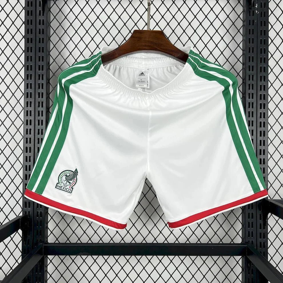 Messico 2026 World Cup Pantaloncini Home