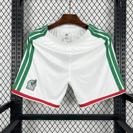 Messico 2026 World Cup Pantaloncini Home