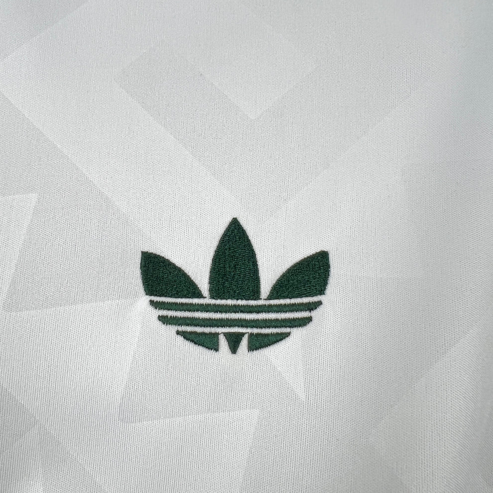 Messico 2026 World Cup L/S Maglia Away