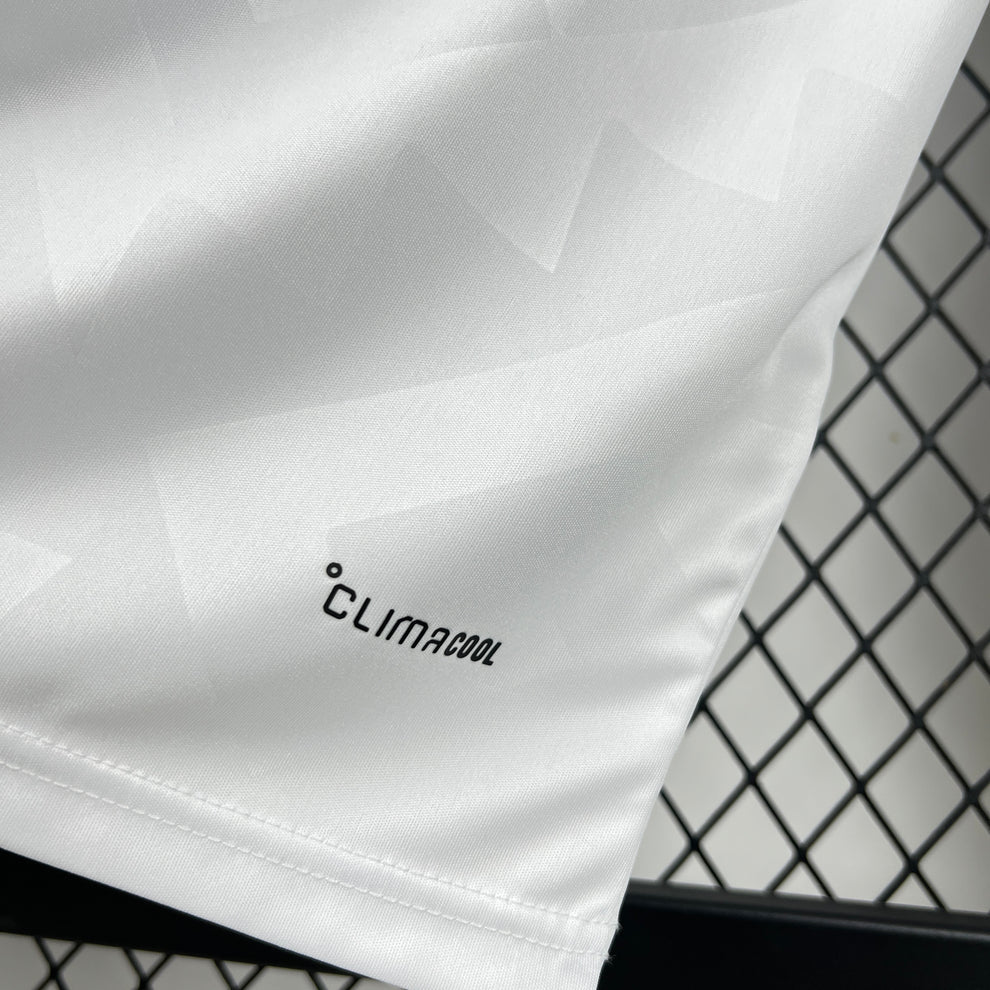 Messico 2026 World Cup L/S Maglia Away