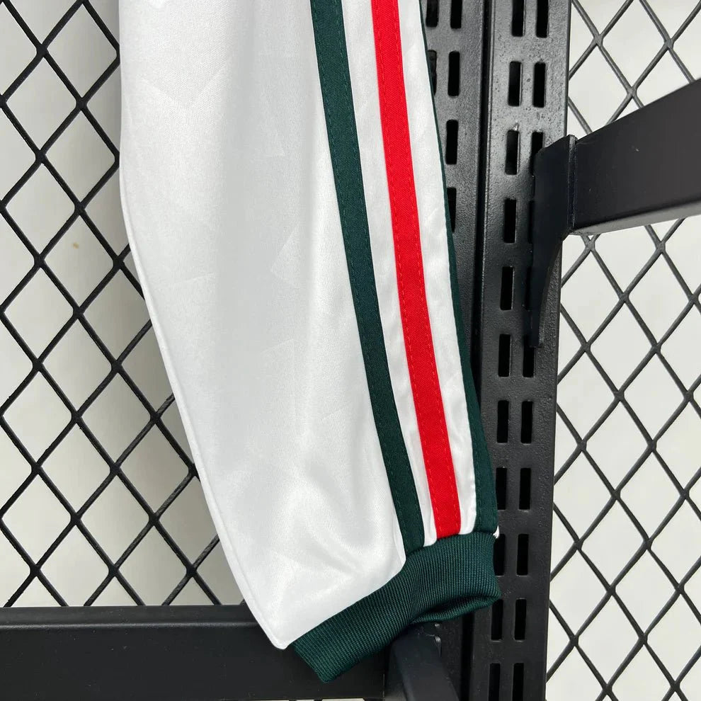 Messico 2026 World Cup L/S Maglia Away