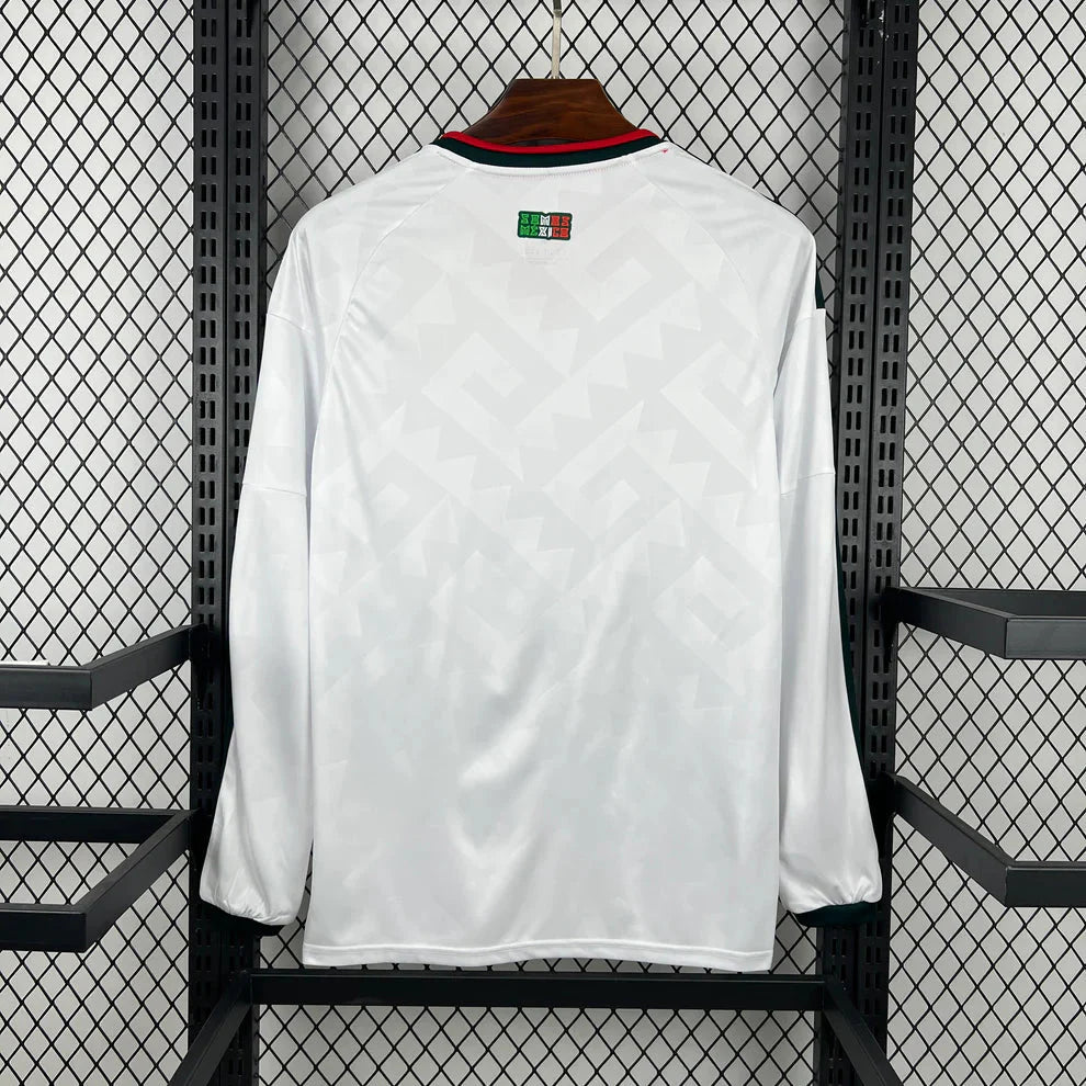 Messico 2026 World Cup L/S Maglia Away