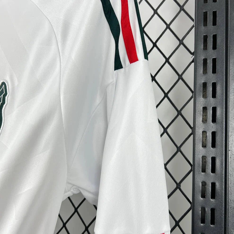 Messico 2026 World Cup L/S Maglia Away
