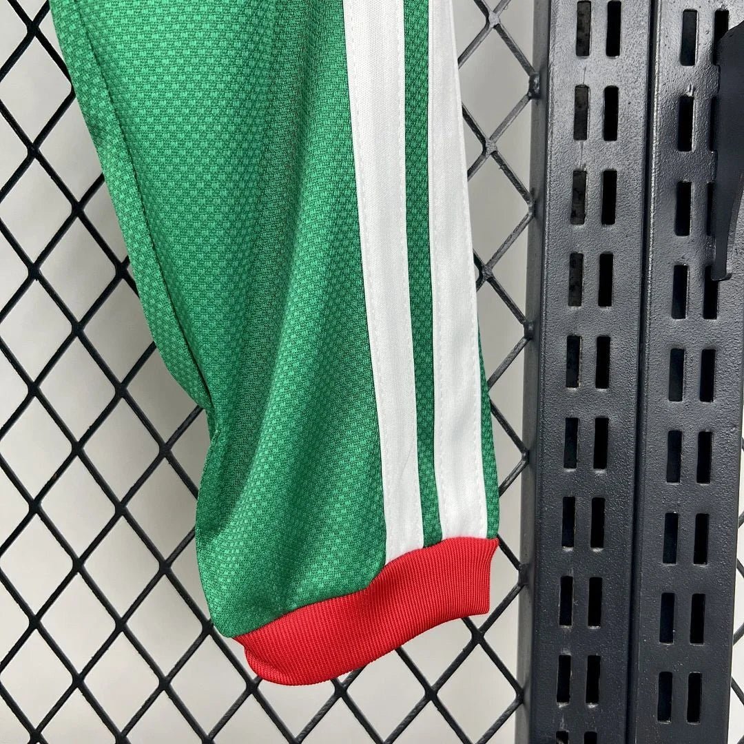 Maillot domicile MC Coupe du Monde Mexique 2026