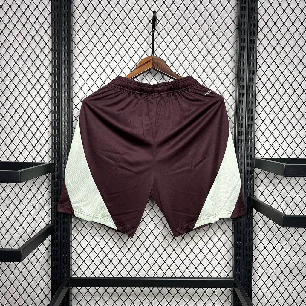 Messico 2024 Pantaloncini Home