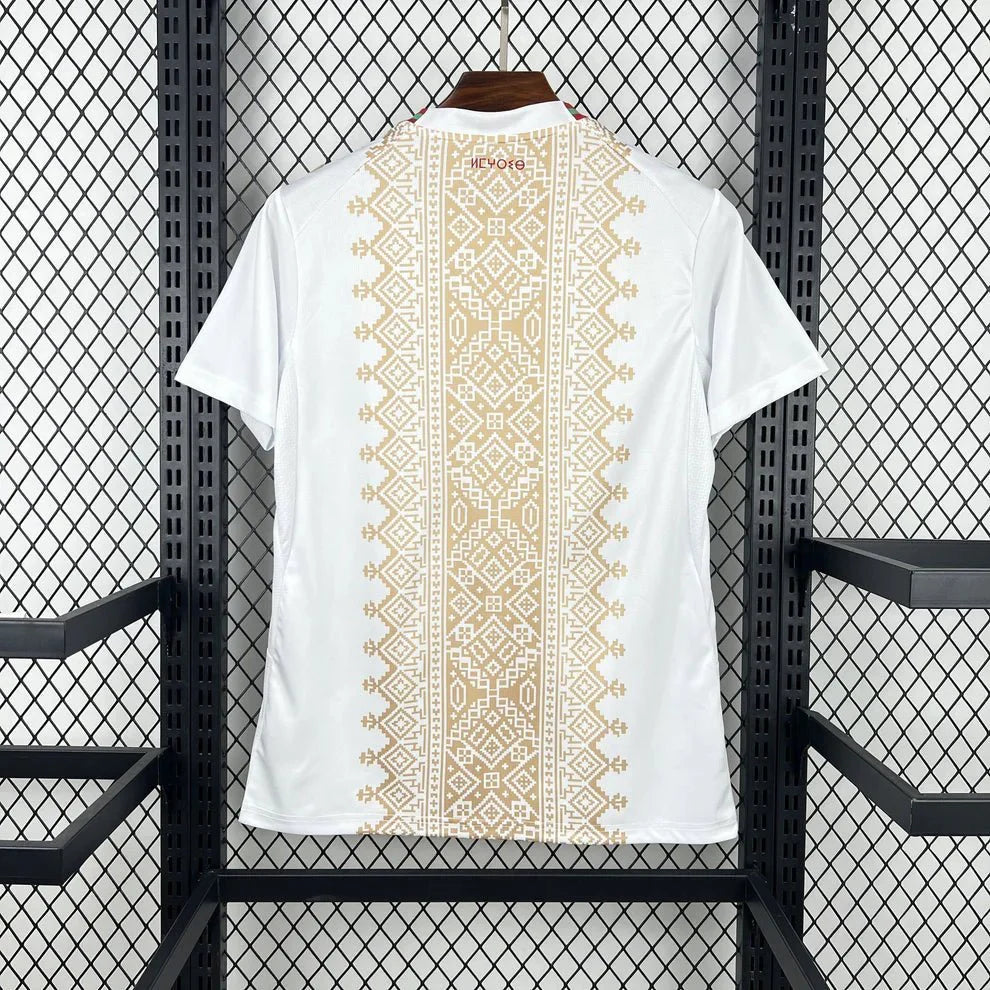 Marocco 2026 World Cup Maglia Away