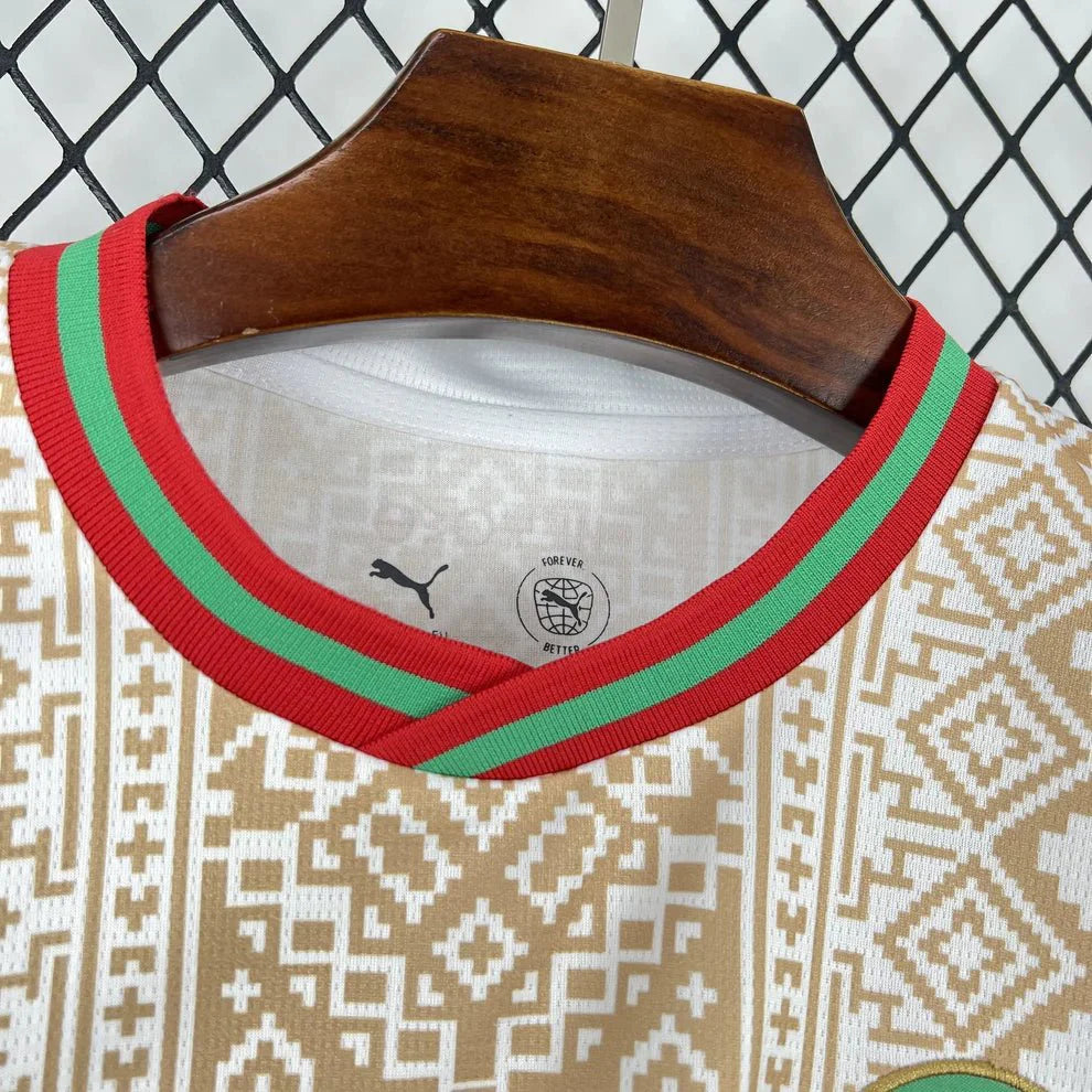Marocco 2026 World Cup Maglia Away