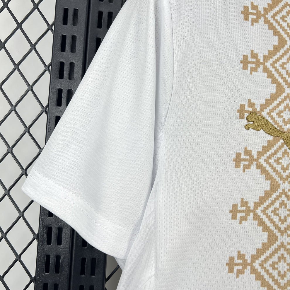 Marocco 2026 World Cup Maglia Away