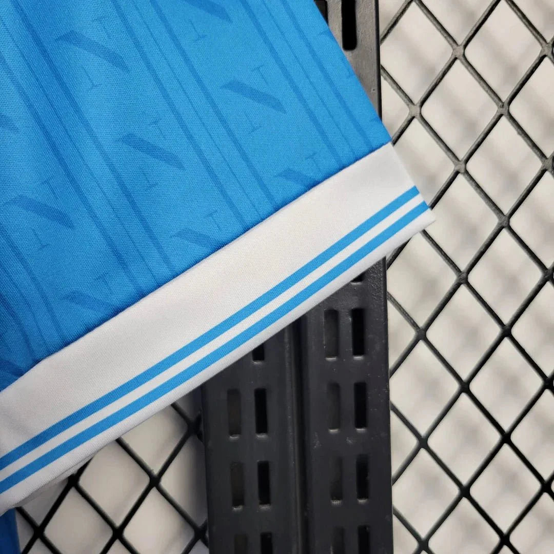 Napoli 2025 Maglia Home