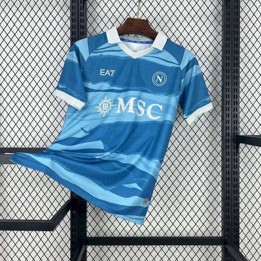 Napoli 2025 Special Maglia