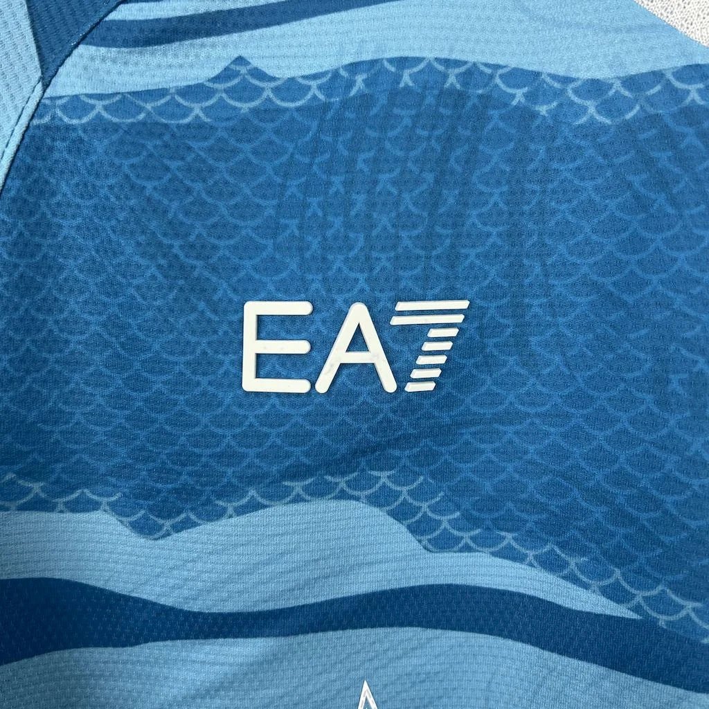 Napoli 2025 Special Maglia