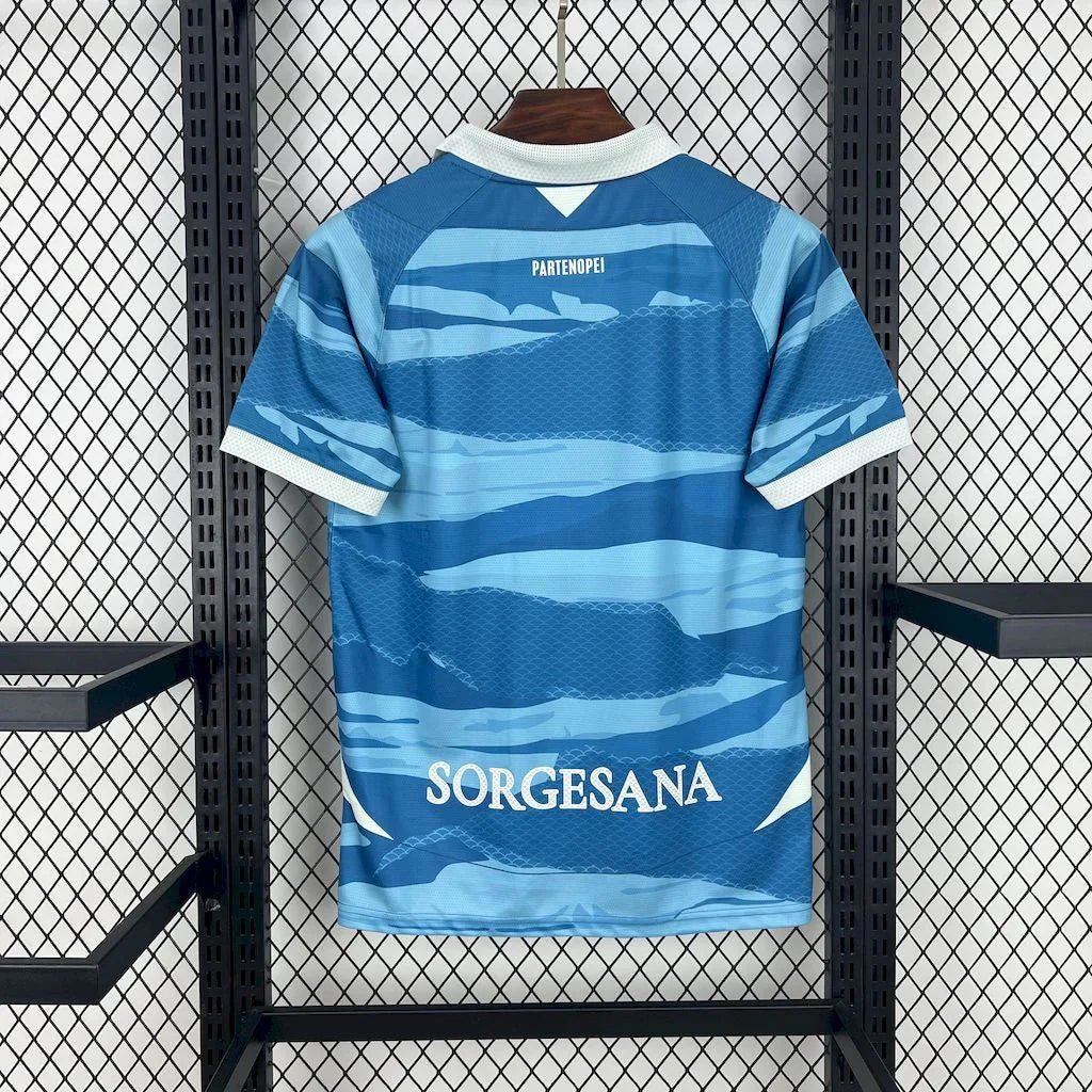 Napoli 2025 Special Maglia
