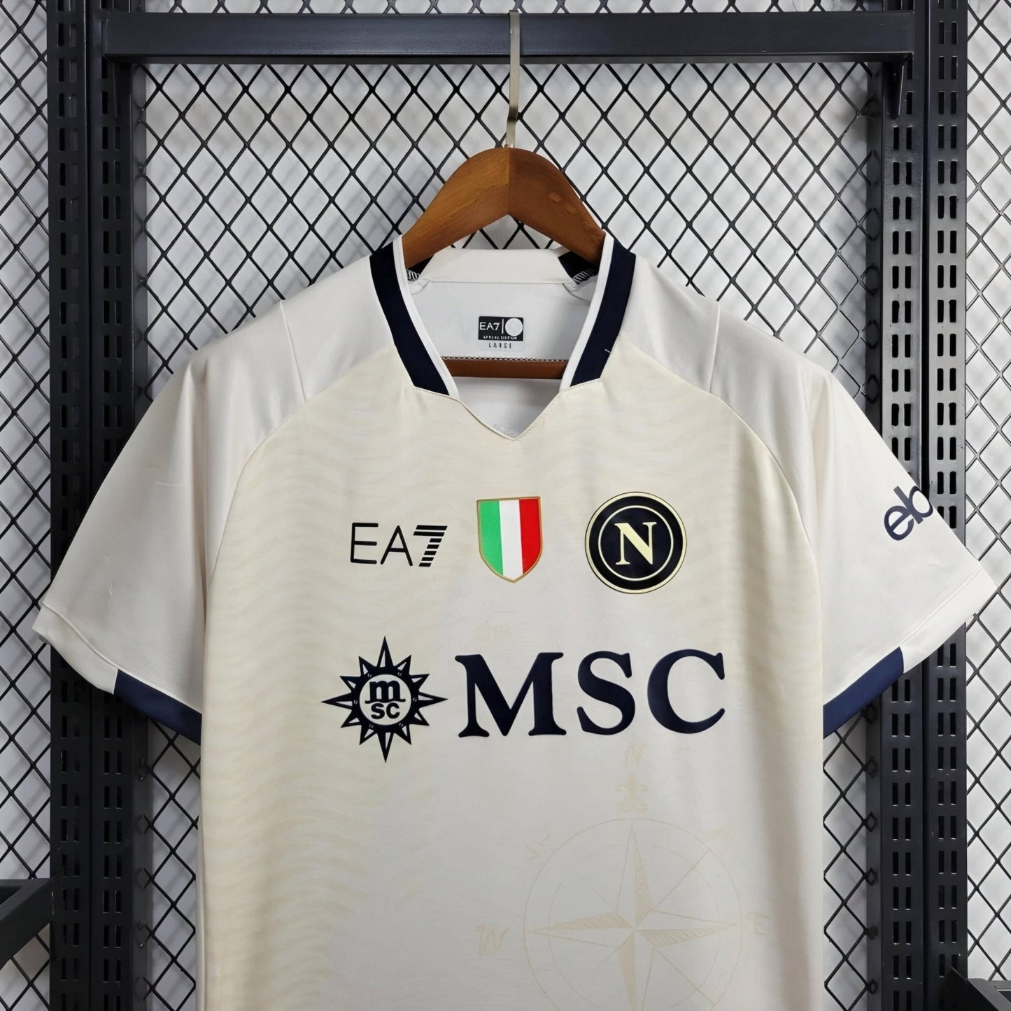 Napoli 2023 Everywhere Special Maglia
