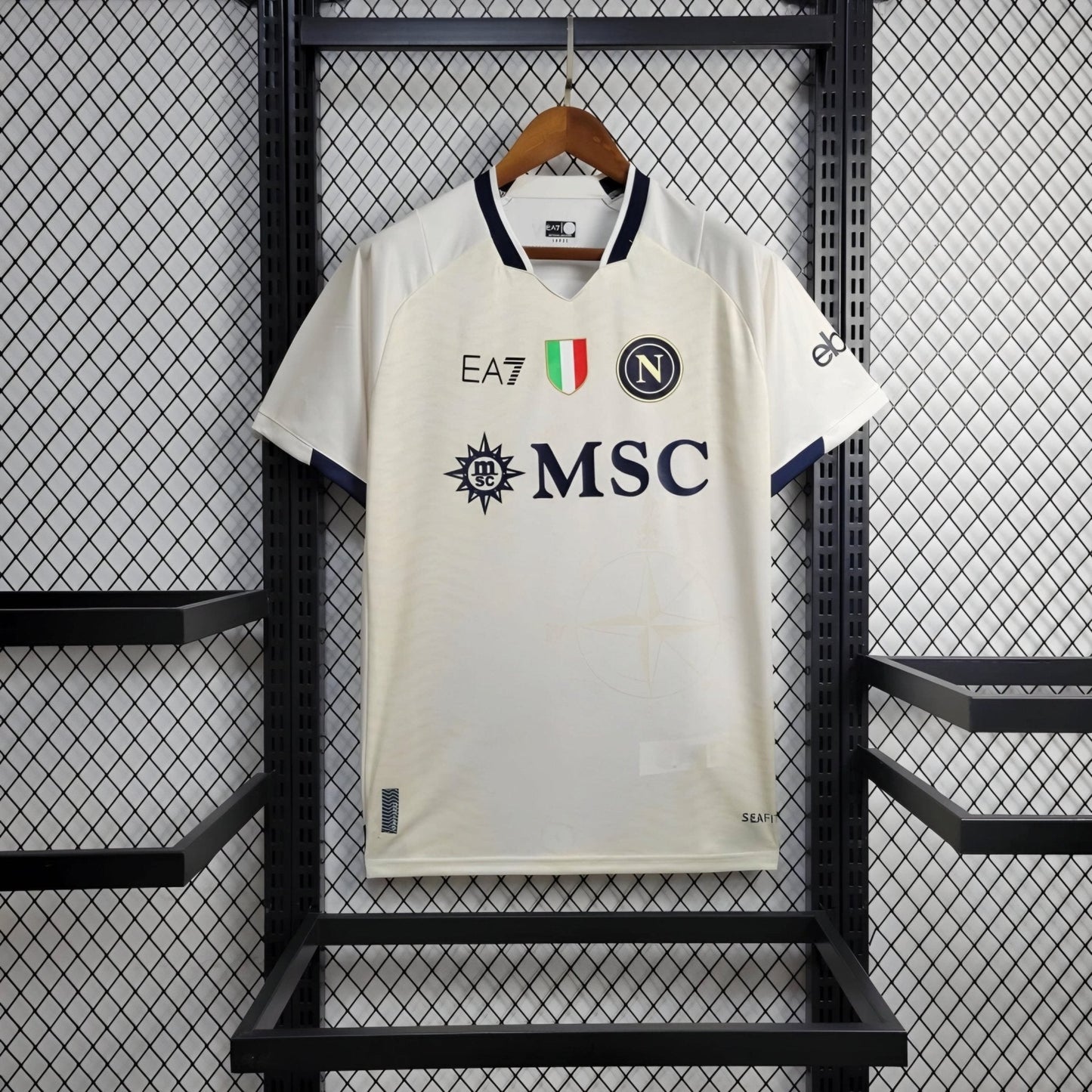Napoli 2023 Everywhere Special Maglia