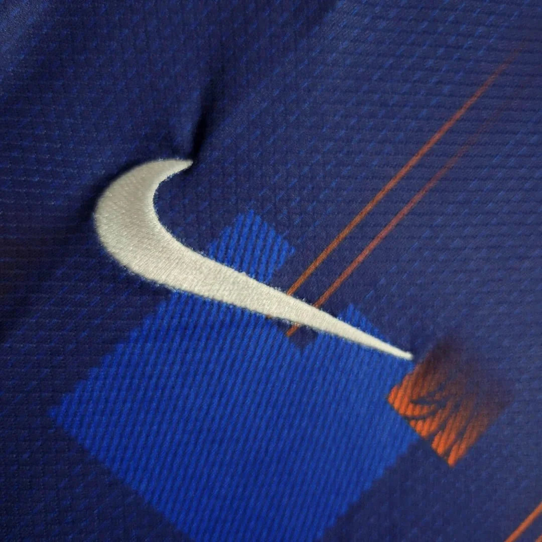Olanda 2024 Maglia Away