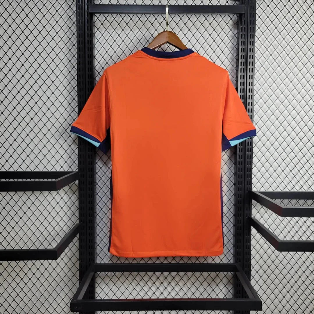 Pays-Bas 2024 Maillot Domicile