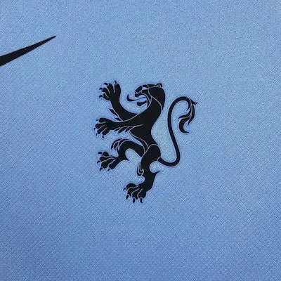 Pays-Bas 2026 Maillot Extérieur Non commercialisé