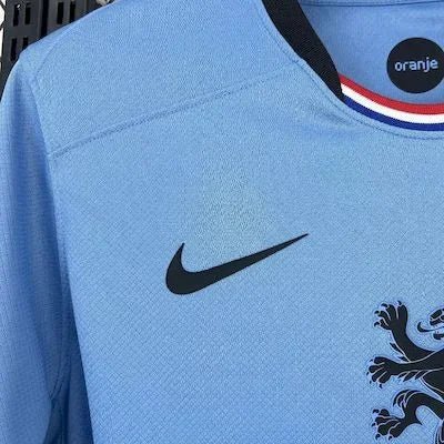 Pays-Bas 2026 Maillot Extérieur Non commercialisé