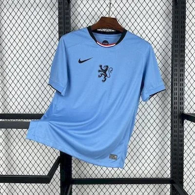 Olanda 2026 Unreleased Maglia Away