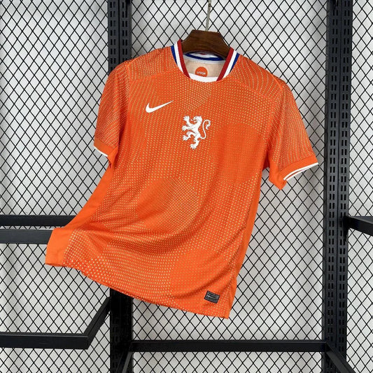 Olanda 2026 Unreleased Maglia Home