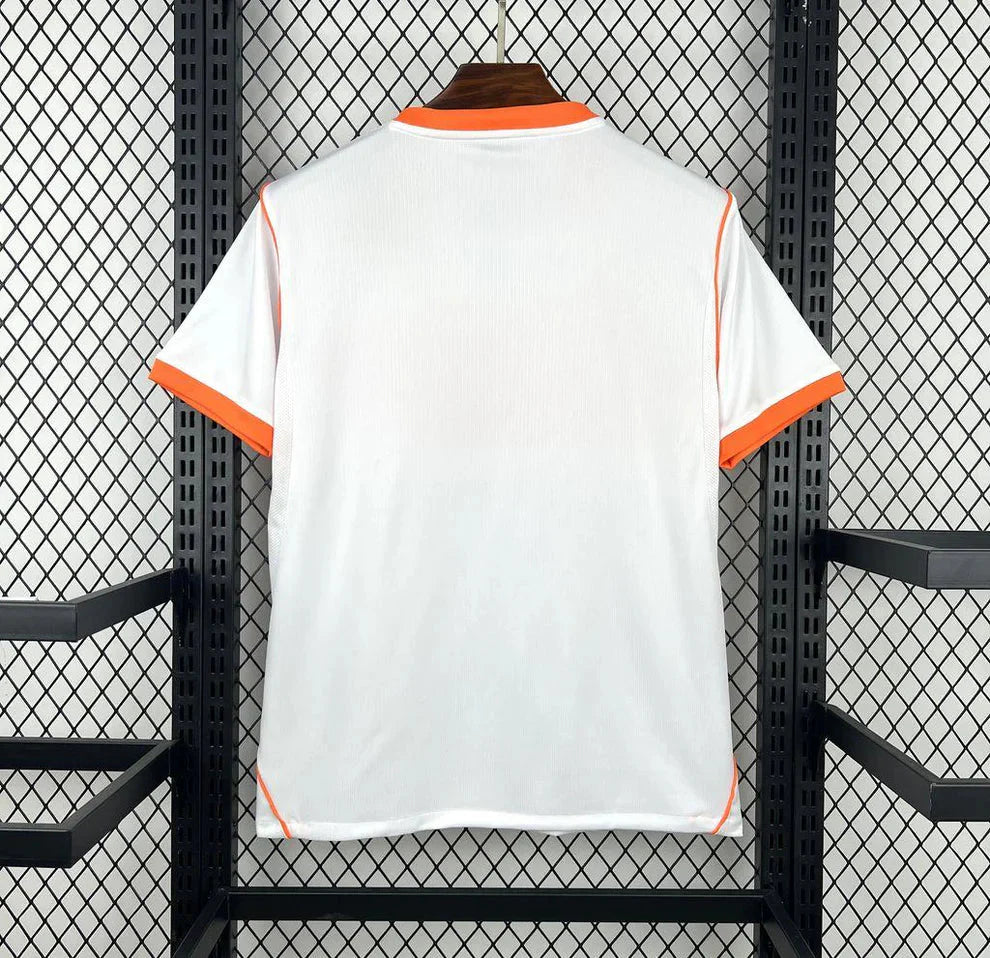 Pays-Bas 2026 Maillot Extérieur