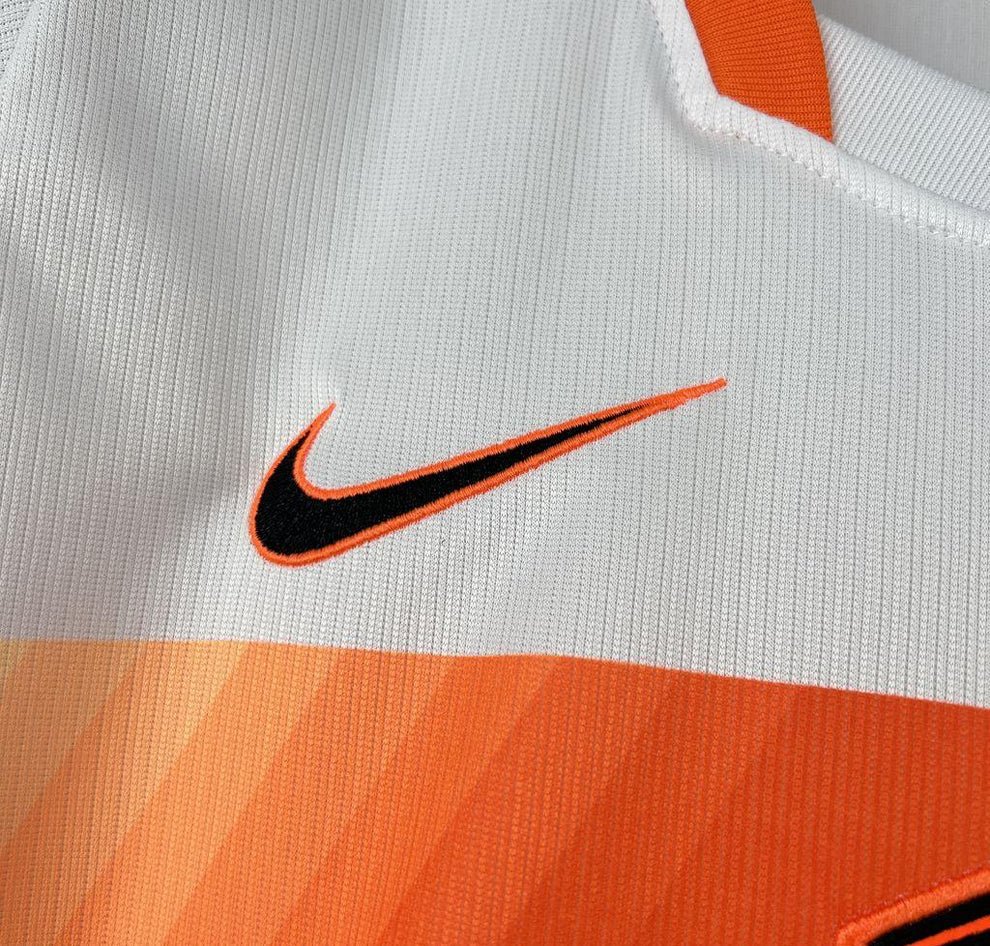 Pays-Bas 2026 Maillot Extérieur