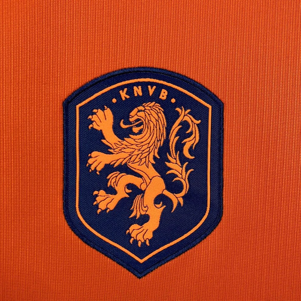 Olanda 2026 Maglia Home
