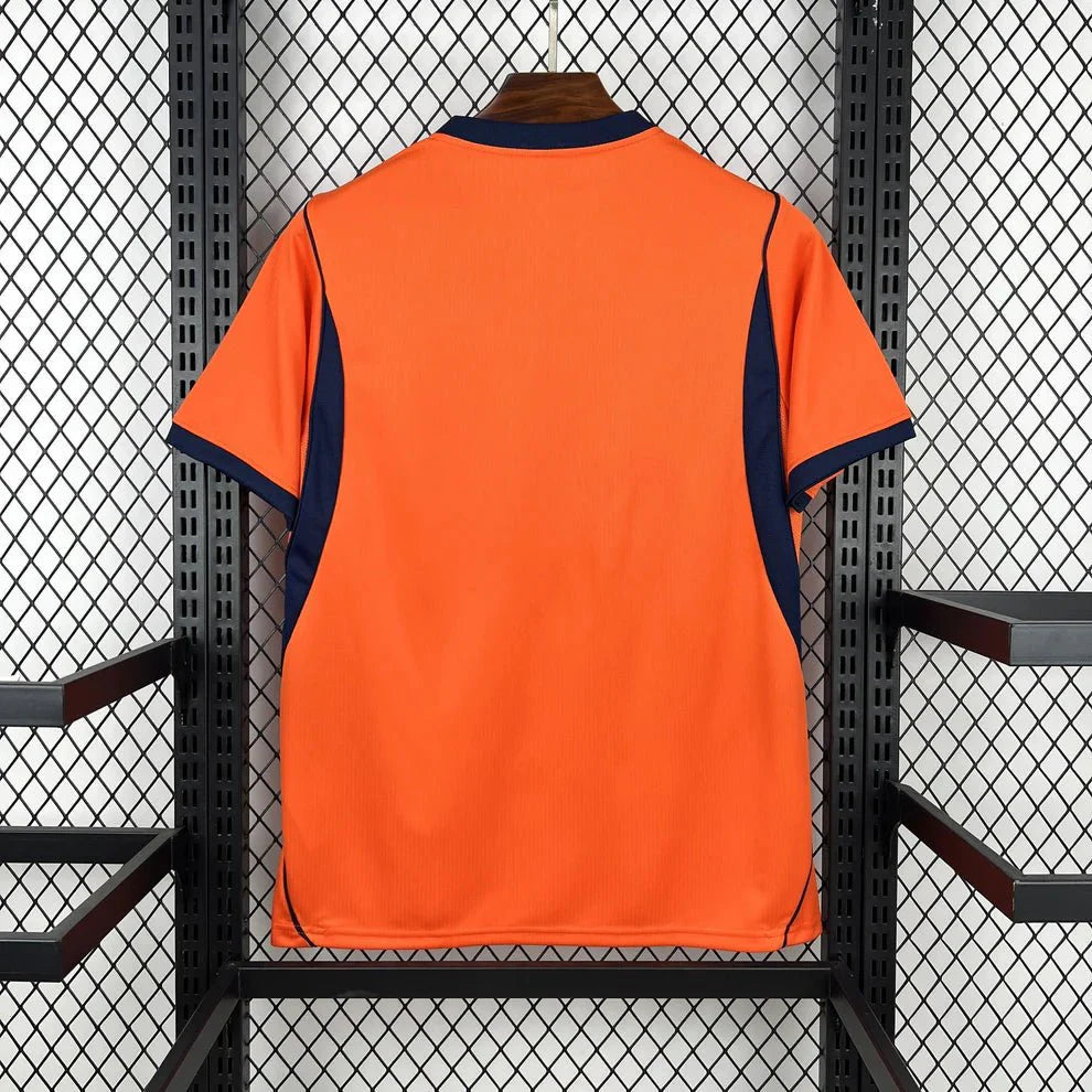 Olanda 2026 Maglia Home