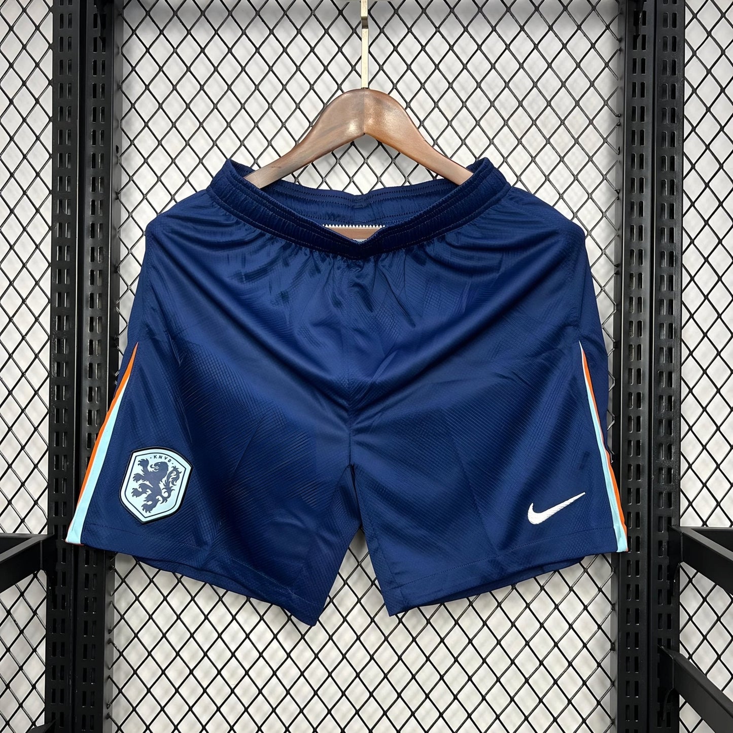 Olanda 2024 Pantaloncini Away