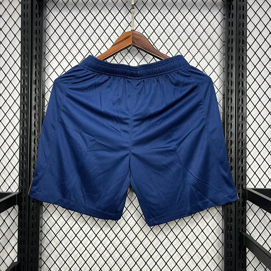 Olanda 2024 Pantaloncini Away
