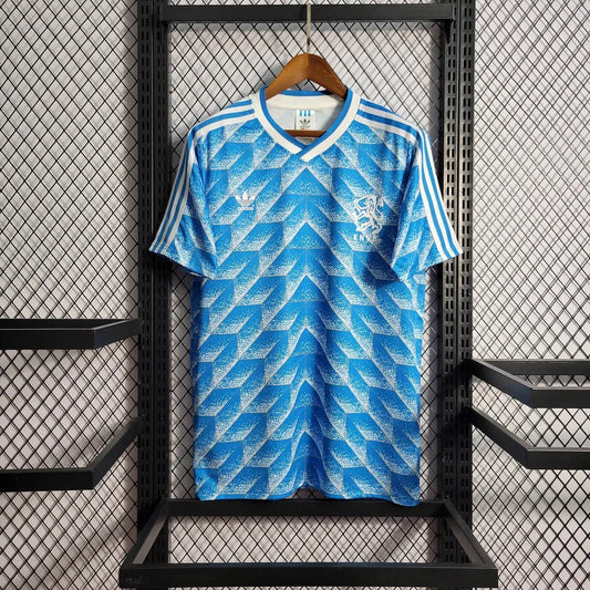 Olanda 1998 Maglia Away