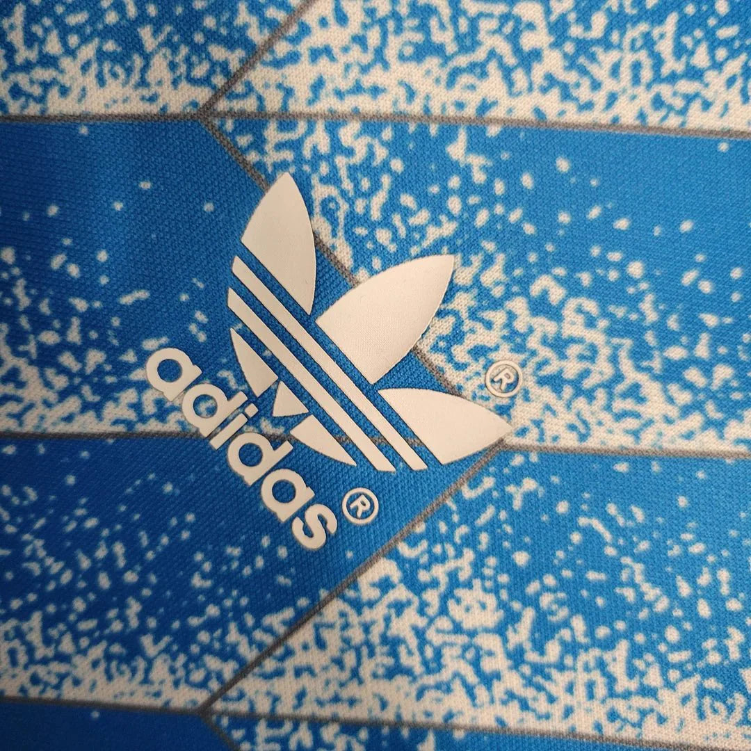 Pays-Bas 1998 Maillot Extérieur