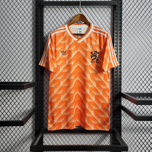 Olanda 1998 Maglia Home