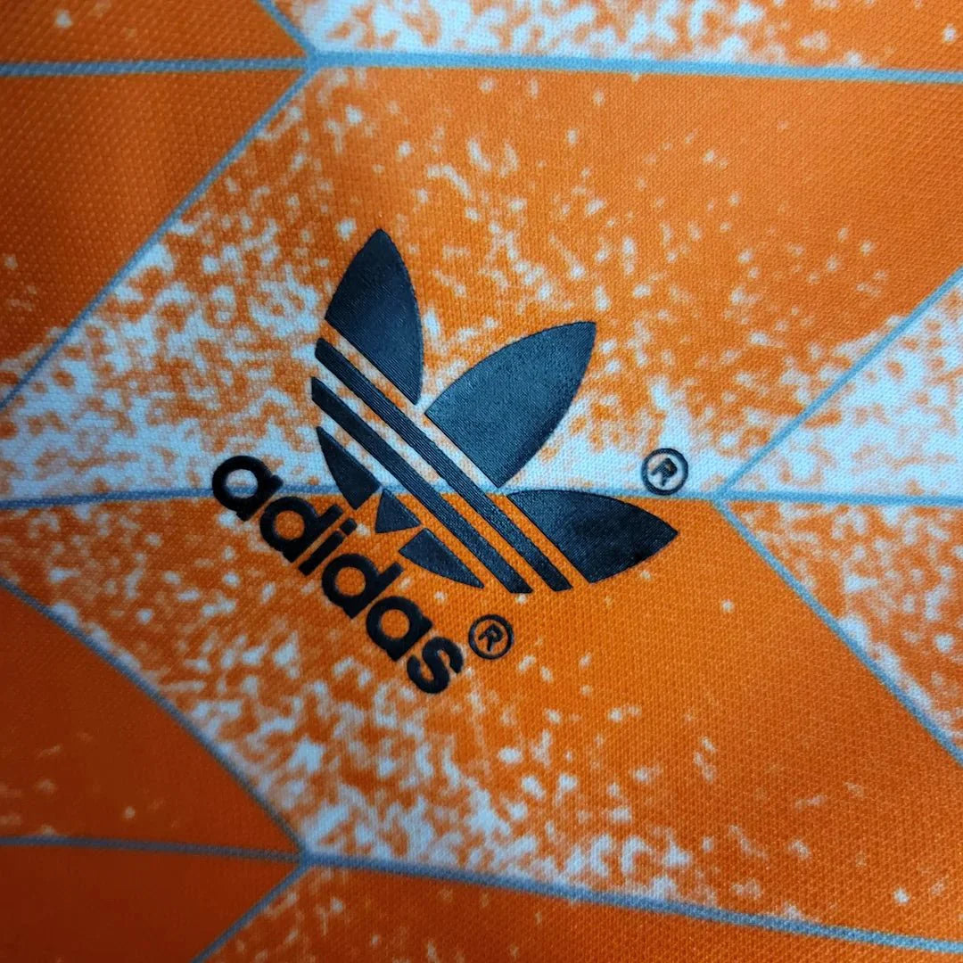 Pays-Bas 1998 Maillot Domicile