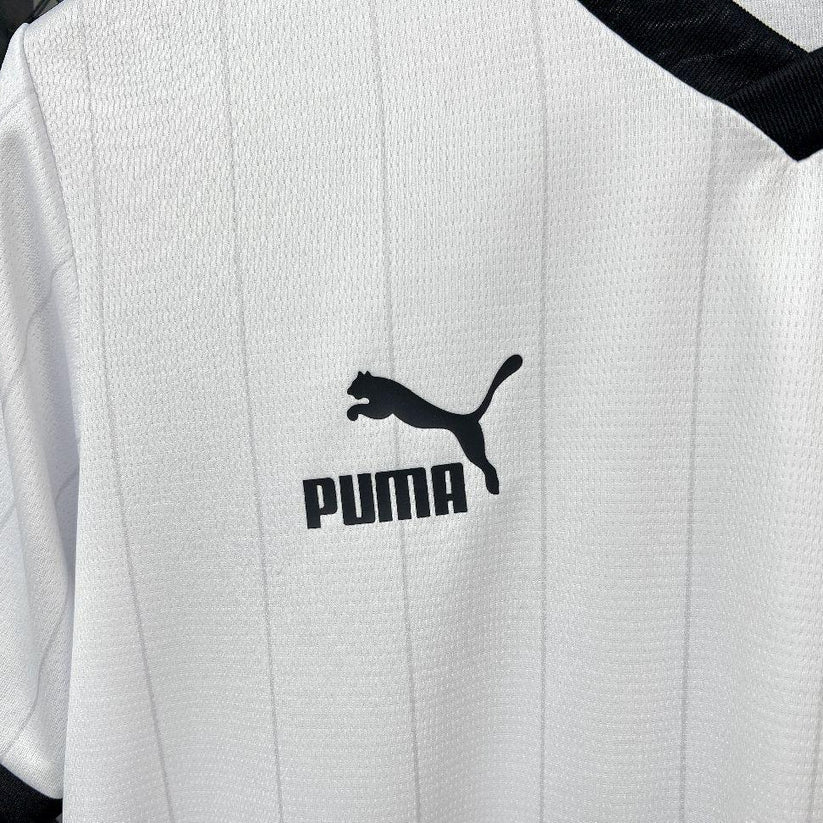 Nouvelle-Zélande Maillot Domicile Coupe du Monde 2026