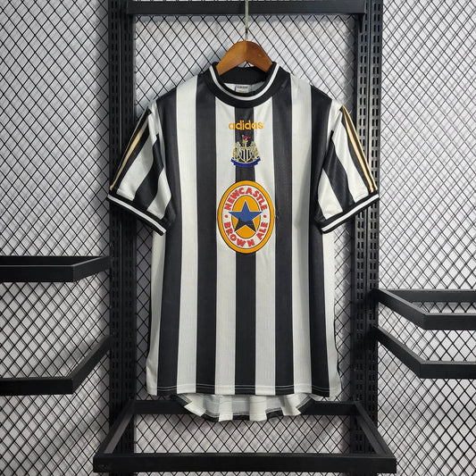 Newcastle 1995 Maglia Home