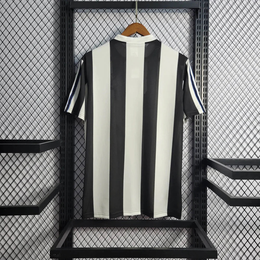 Newcastle 1997 Maglia Home