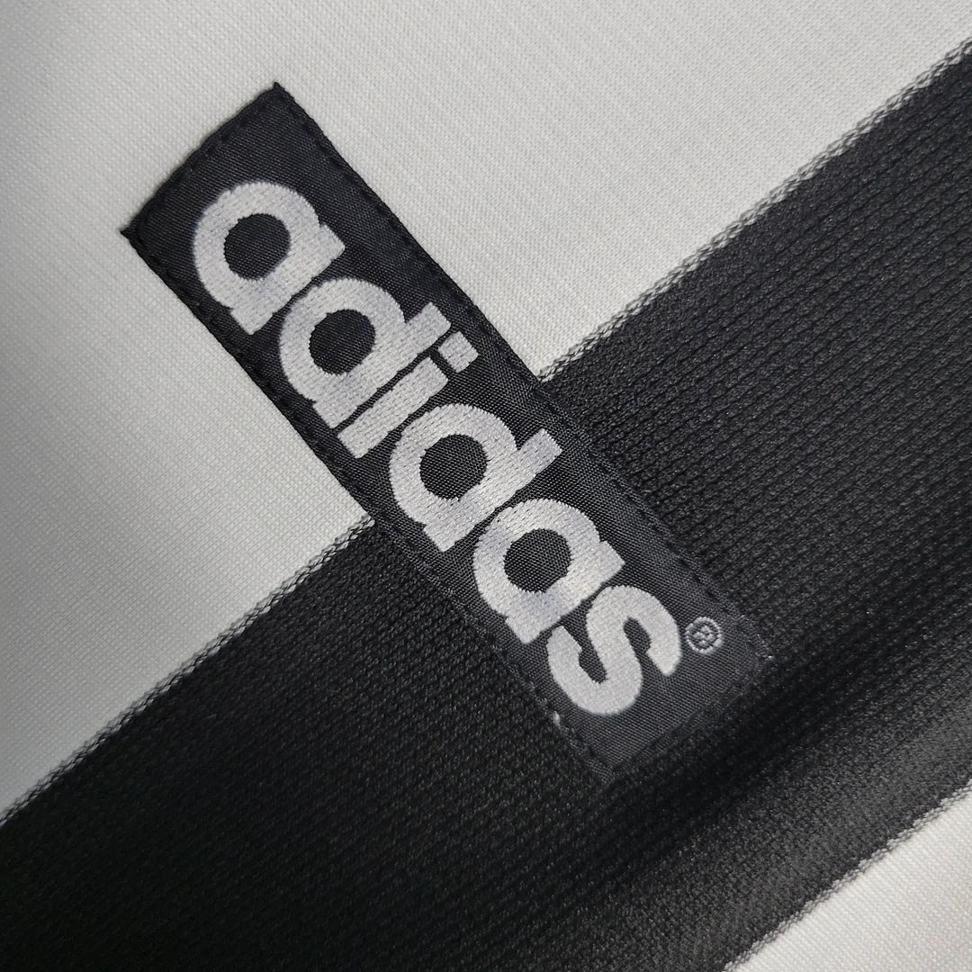 Newcastle 1997 Maglia Home
