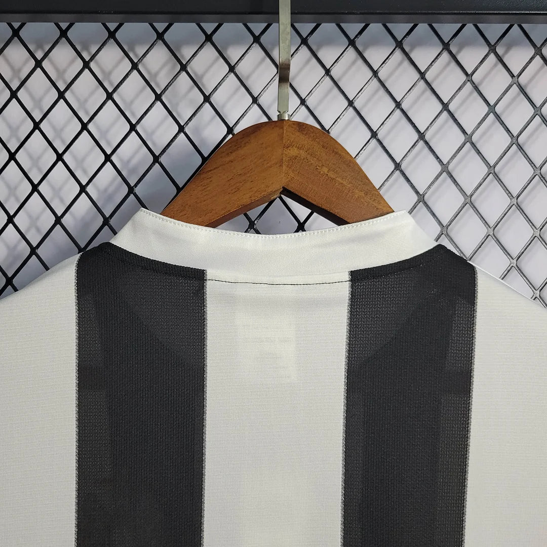 Newcastle 1997 Maglia Home