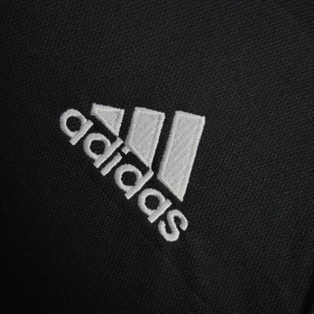 Maillot extérieur Newcastle 2000