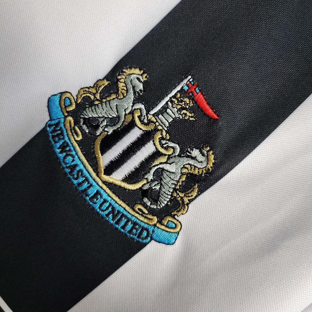 Maillot Domicile Newcastle 2023