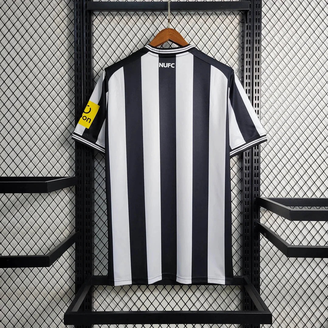 Maillot Domicile Newcastle 2023