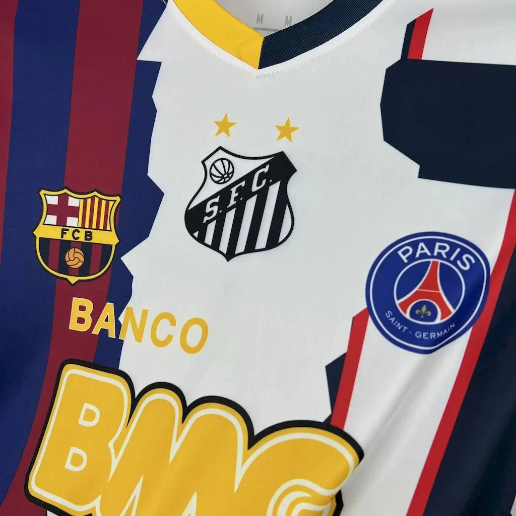 Neymar 2024 Legacy Special Maglia