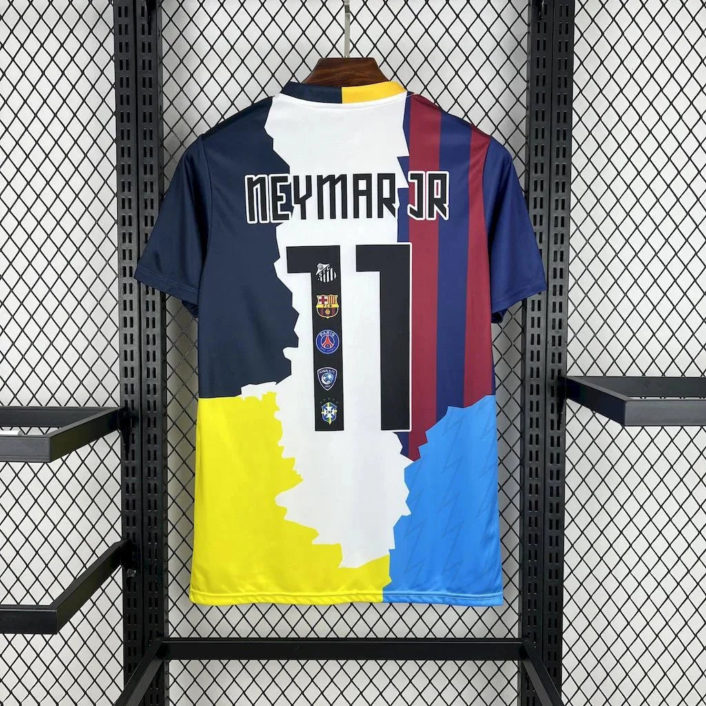 Neymar 2024 Legacy Special Maglia
