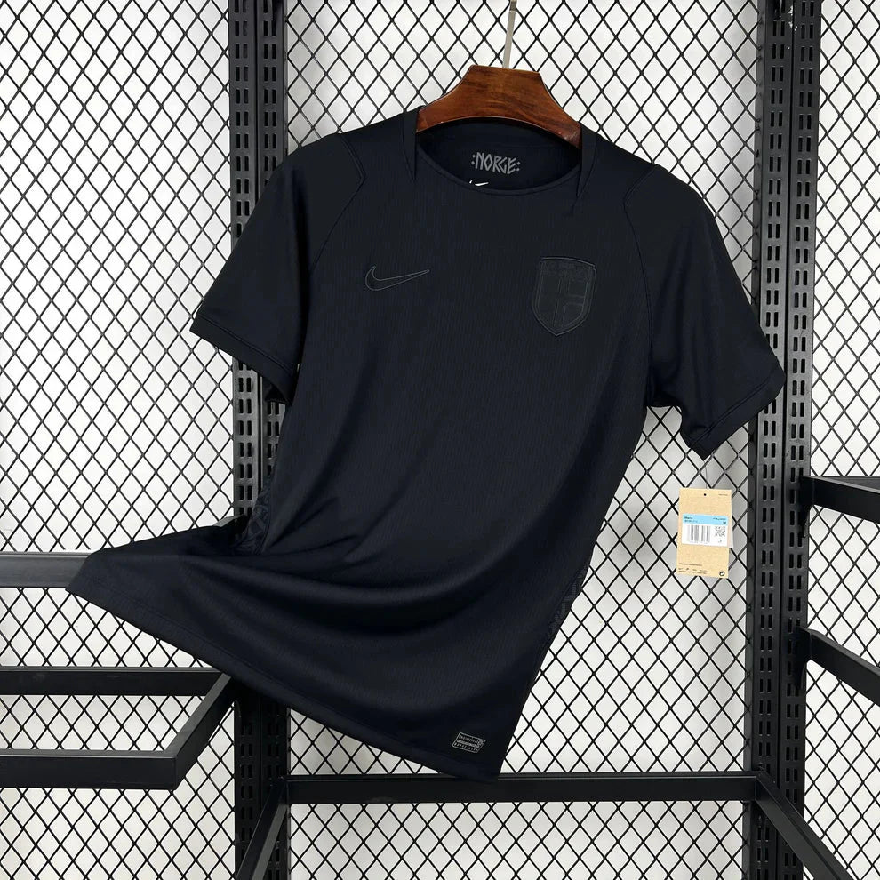 Norvegia 2026 World Cup Maglia Away