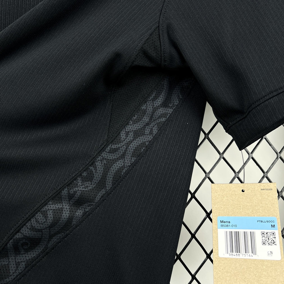 Norvegia 2026 World Cup Maglia Away