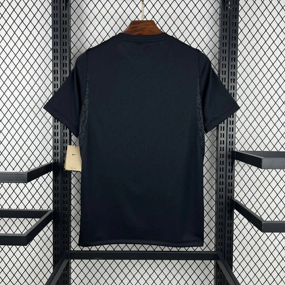 Norvegia 2026 World Cup Maglia Away