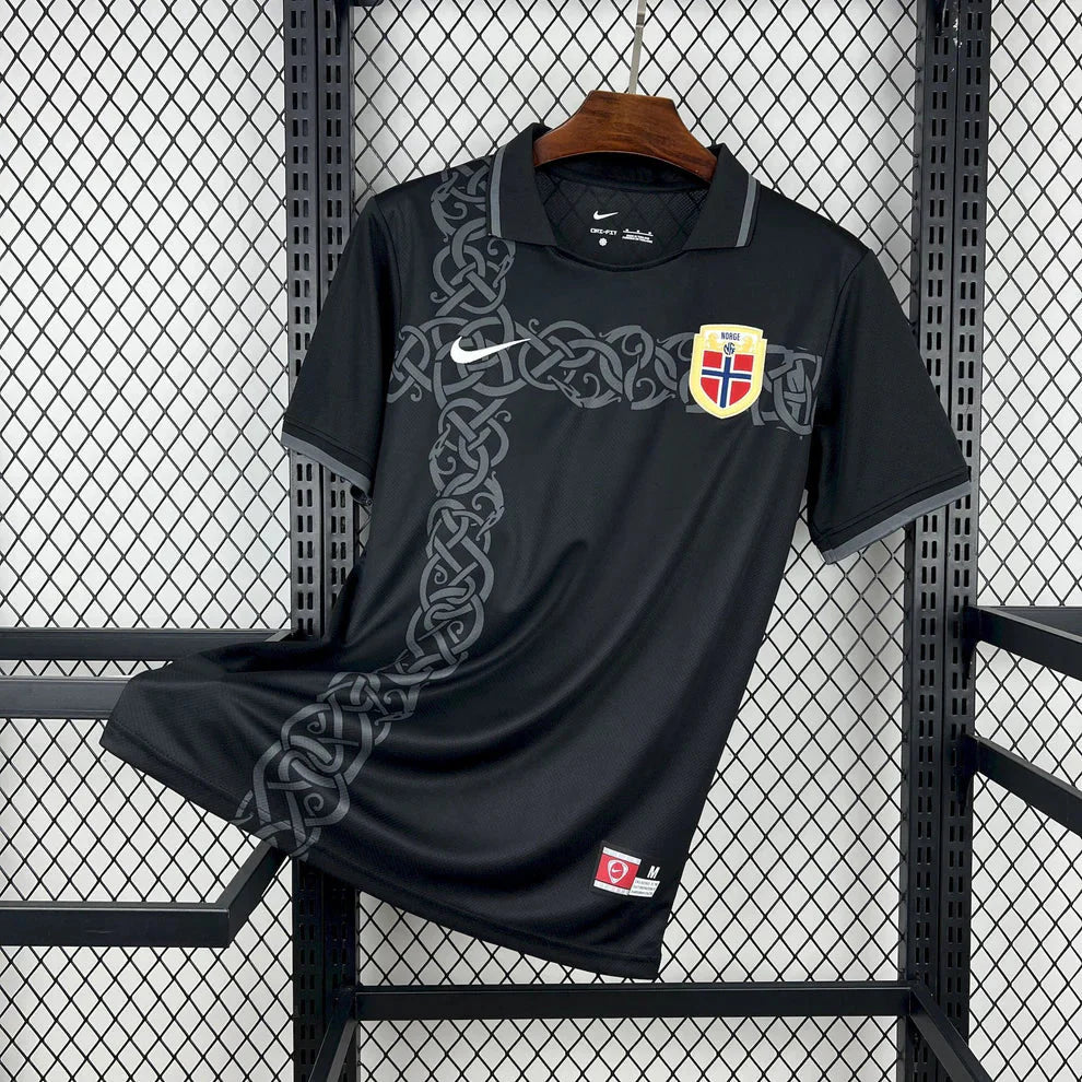 Norvegia 2026 World Cup Special Maglia
