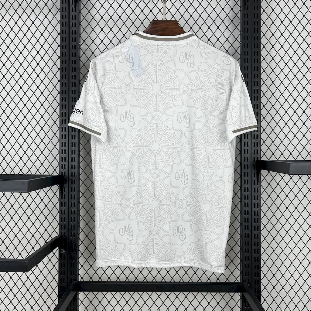 Maillot extérieur Nottingham 2025