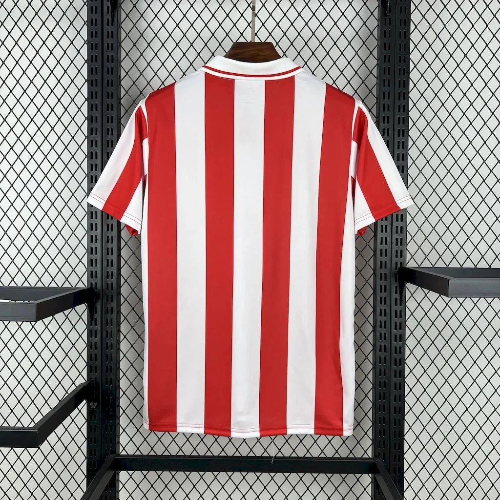 Olympiakos 2025 Anniversary Special Maglia